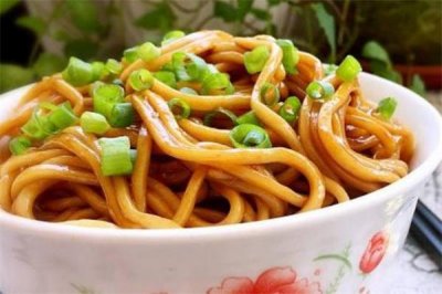 ​夏至吃什么面最好 夏至吃面条的寓意