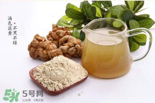 三七粉可以空腹吃吗?三七粉空腹吃好还是饭后吃 三七粉可以空腹吃吗?三七粉空腹吃好还是饭后吃