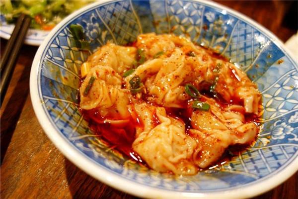 馄饨和饺子的区别是什么 馄饨和饺子的区别是什么