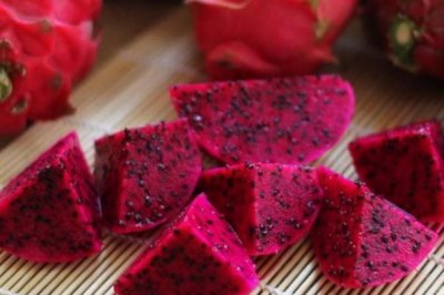 ​火龙果可以保存多久 火龙果可以放冰箱吗