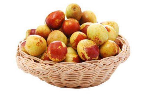 冬枣不能和什么一起吃 冬枣的食用禁忌