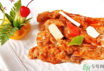 孕妇可以吃鱼籽吗？孕妇吃鱼籽的好处