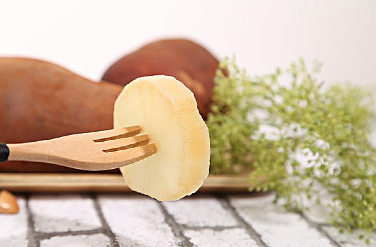 天山雪莲果好吃吗 天山雪莲果吃多了会怎么样 天山雪莲果好吃吗 天山雪莲果吃多了会怎么样