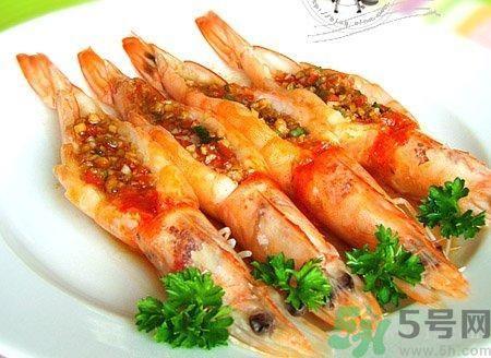 苦瓜可以和虾一起吃吗？苦瓜和虾一起吃好吗？