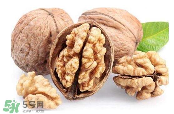 核桃什么时候吃最好？核桃一次吃多少为宜？