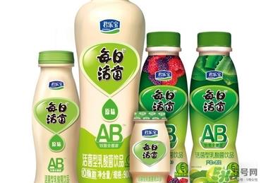 活菌型乳酸菌乳饮品好处 活菌的功效作用