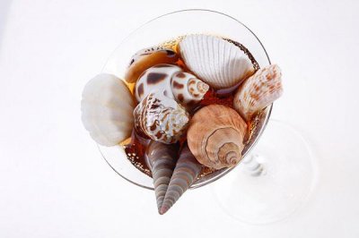 ​贝壳类的海鲜有哪些营养价值