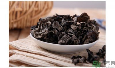 ​黑木耳有哪些品种？哪种黑木耳最好？