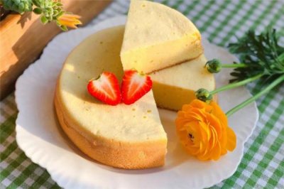 ​电饭锅做蛋糕为什么会塌 电饭煲怎么做蛋糕不塌