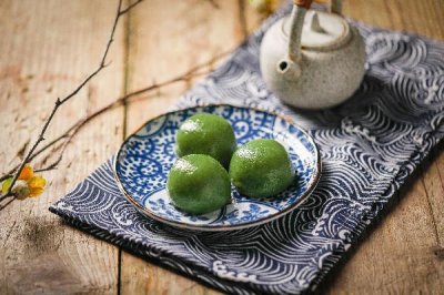 ​青团用艾草还是青汁好 青团怎么做好吃又简单