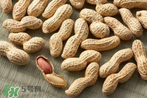 什么人不能吃花生？花生的最佳搭配食物是什么？