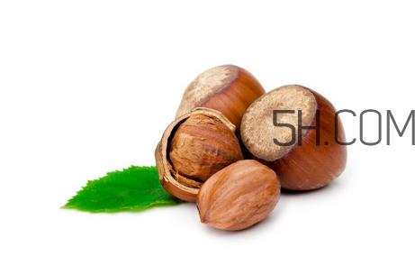 榛子生吃好还是熟吃好？榛子怎么吃营养价值高？