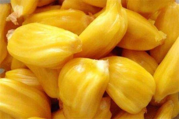 菠萝蜜可以和鸡蛋一起吃吗 菠萝蜜这样吃