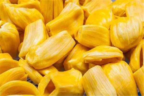 菠萝蜜可以和鸡蛋一起吃吗 菠萝蜜这样吃