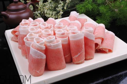 羊肉和香蕉可以一起吃吗？吃了羊肉可以吃香蕉吗？