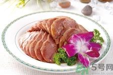 驴肉不能和什么一起吃？什么人不能吃驴肉？