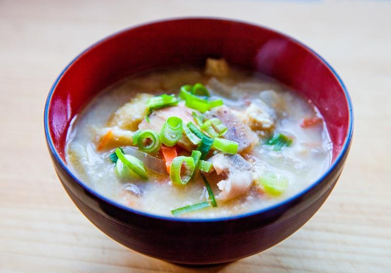 味噌汤怎么做最好吃 四季搭配各不同