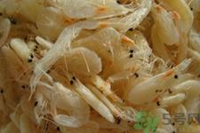 虾皮的做法是什么?虾皮的制作过程 虾皮的做法是什么?虾皮的制作过程
