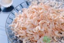 虾皮的做法是什么?虾皮的制作过程 虾皮的做法是什么?虾皮的制作过程