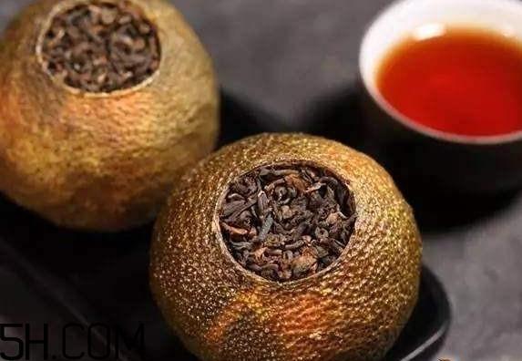 小青柑会上火吗?小青柑整个泡和掰开泡味道有什么区别? 小青柑会上火吗?小青柑整个泡和掰开泡味道有什么区别?