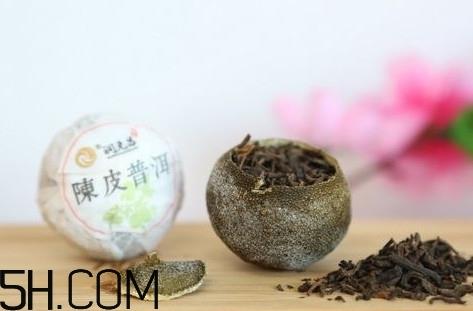 小青柑会上火吗?小青柑整个泡和掰开泡味道有什么区别? 小青柑会上火吗?小青柑整个泡和掰开泡味道有什么区别?