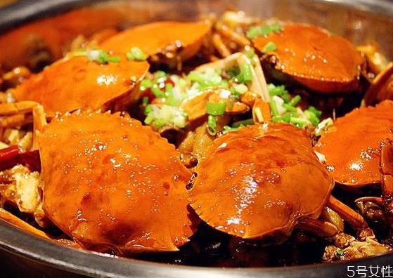 肉蟹煲是什么 肉蟹煲有什么食材 肉蟹煲是什么 肉蟹煲有什么食材
