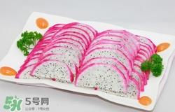 火龙果的皮能吃吗?火龙果的皮可以吃吗 火龙果的皮能吃吗?火龙果的皮可以吃吗