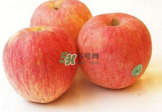 苹果水果怎么保鲜？苹果水果的营养功效