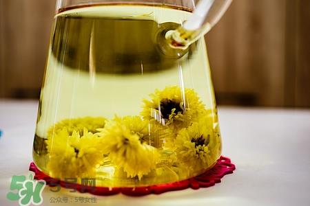 喝凉茶有什么好处?凉茶的功效与作用