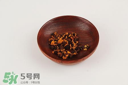 喝凉茶有什么好处?凉茶的功效与作用