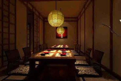 ​小川料理好吃吗 日料怎么吃