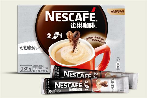 雀巢咖啡有提神的效果吗 雀巢咖啡的咖啡含量 雀巢咖啡有提神的效果吗 雀巢咖啡的咖啡含量