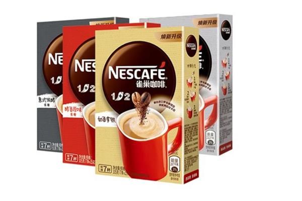 雀巢咖啡有提神的效果吗 雀巢咖啡的咖啡含量 雀巢咖啡有提神的效果吗 雀巢咖啡的咖啡含量