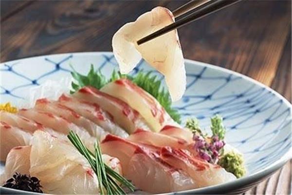 夏季应该食什么鱼类 夏季吃什么鱼好