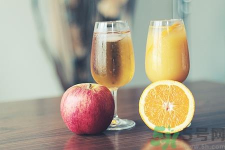 石榴汁小孩能喝吗?小孩喝石榴汁的好处