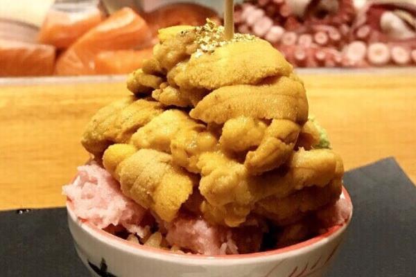 新鲜海胆能保存几天 最多三天 新鲜海胆能保存几天 最多三天