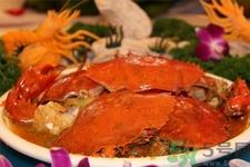 大闸蟹吃多了会怎么样？螃蟹吃多了怎么办？