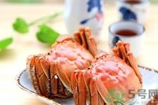 大闸蟹吃多了会怎么样？螃蟹吃多了怎么办？