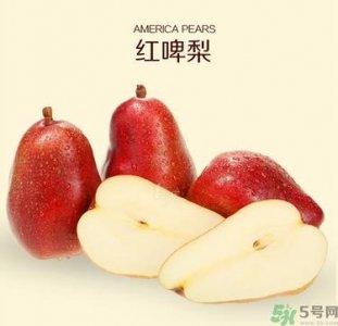 ​红啤梨是不是转基因的?转基因水果的危害