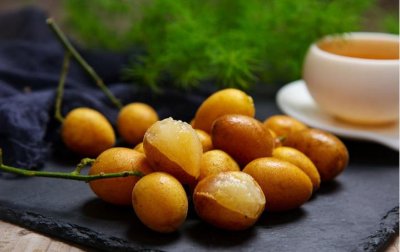 ​黄皮果不适合什么人吃 黄皮果不放冰箱可以放多久