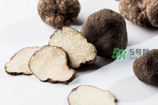 松露产地在哪里？松露有什么作用