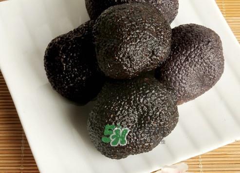 松露产地在哪里？松露有什么作用