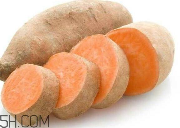 红薯是酸性还是碱性?红薯是发物吗 红薯是酸性还是碱性?红薯是发物吗