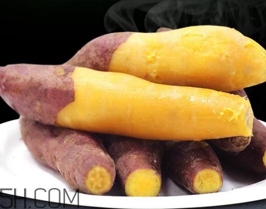 红薯是酸性还是碱性?红薯是发物吗 红薯是酸性还是碱性?红薯是发物吗