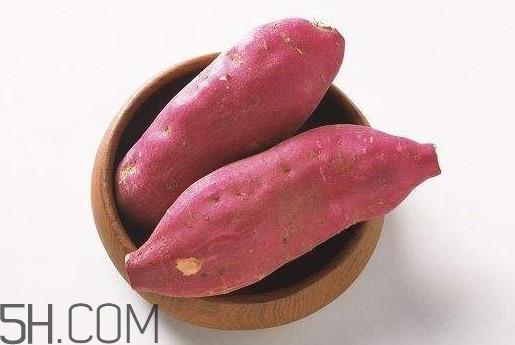 红薯是酸性还是碱性?红薯是发物吗 红薯是酸性还是碱性?红薯是发物吗