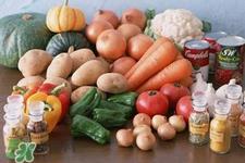 禽流感要多吃蔬菜吗?禽流感期间吃什么蔬菜好? 禽流感要多吃蔬菜吗?禽流感期间吃什么蔬菜好?