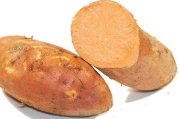 红薯生的可以吃吗 红薯有什么功效 红薯生的可以吃吗 红薯有什么功效