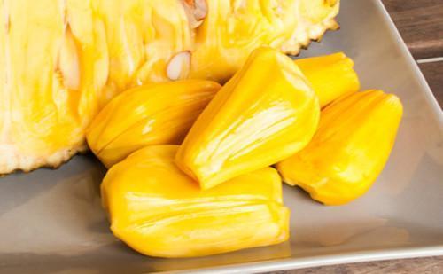 菠萝蜜核的功效与作用、禁忌和食用方法 菠萝蜜核的功效与作用、禁忌和食用方法