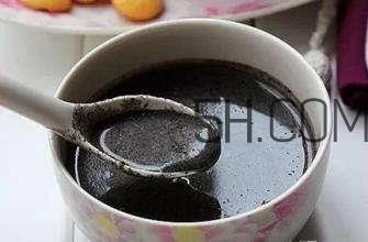 黑芝麻糊孕妇能吃吗？孕妇能喝南方黑芝麻糊吗？