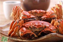 春天的螃蟹能吃吗？开春后大闸蟹能吃吗？